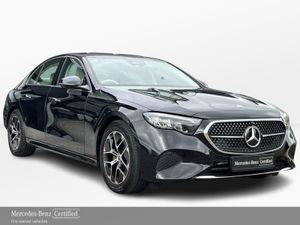 Mercedes-Benz E-Class E 220D Avantgarde Plus Mhev - Image 4