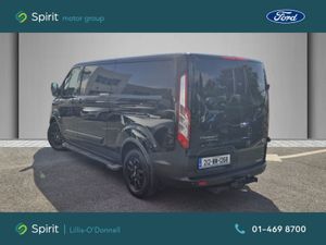 Ford Transit Custom Transit Custom 300 L Trail 2. - Image 3