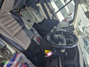 Ford Transit Custom Transit Custom 300 L Trail 2. - Image 4