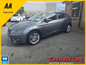 SEAT Leon 1.6 TDI 105HP SE ST/SP 5DR - Image 2