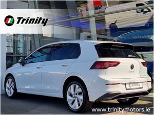Volkswagen Golf Edition 75 Phev 1.5 TSI 150HP Tri - Image 3