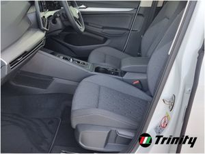 Volkswagen Golf Edition 75 Phev 1.5 TSI 150HP Tri - Image 4