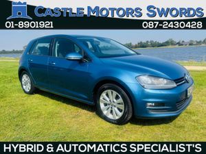 Volkswagen Golf AUTOMATIC / FINANCE AVAILABLE - Image 2
