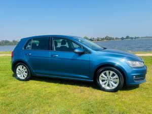 Volkswagen Golf AUTOMATIC / FINANCE AVAILABLE - Image 3