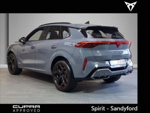Cupra Terramar  saving of Over 5000 Euro  1.5etsi - Image 3