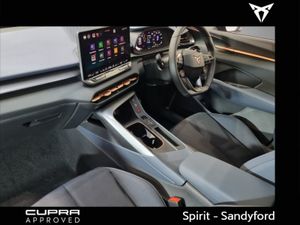Cupra Terramar  saving of Over 5000 Euro  1.5etsi - Image 4