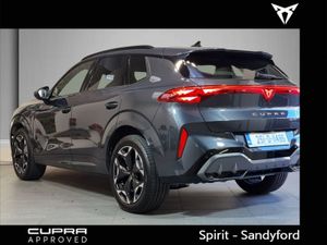 Cupra Terramar  saving of Over 5000 Euro  E-hybri - Image 3