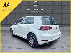 2019 VW Golf 1.4TSI HIGHLINE MK7.5 *58,000KMS* WOW - Image 2
