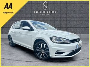 2019 VW Golf 1.4TSI HIGHLINE MK7.5 *58,000KMS* WOW - Image 3