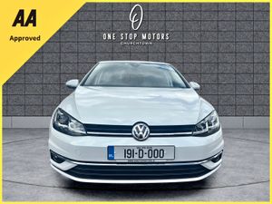 2019 VW Golf 1.4TSI HIGHLINE MK7.5 *58,000KMS* WOW - Image 4