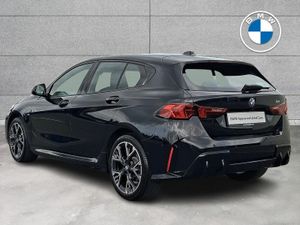 BMW 1-Series 120 M Sport - Image 3