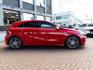 2016 MERCEDES BENZ A180 - Image 2