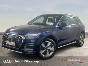 Audi Q5 40 TDI 204HP S Tronic Quattro SE  price I - Image 3