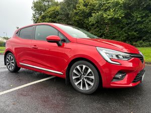 Renault Clio 2021 Iconic TCe 100 MY19 - Image 2