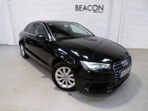 *AUTO*51,000 MILES*AUDI A3 SALOON SPORT*PARKING SE - Image 2