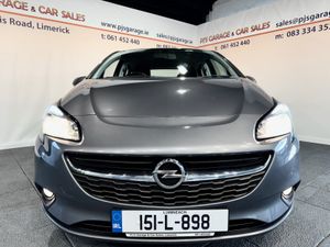 Opel Corsa 2015 - Image 3
