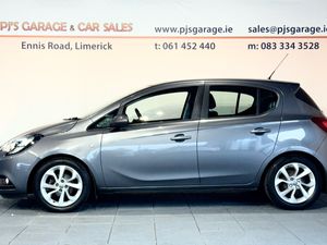 Opel Corsa 2015 - Image 4