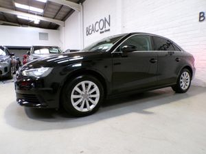 *AUTO*51,000 MILES*AUDI A3 SALOON SPORT*PARKING SE - Image 4