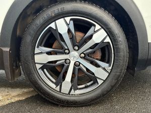 Peugeot 5008 7 Seats /130bhp / Glass Roof / GT Sp - Image 2