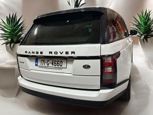 Land Rover Range Rover 3.0 TDV6 Vogue - Image 4