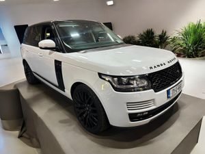 Land Rover Range Rover 3.0 TDV6 Vogue - Image 3
