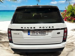 Land Rover Range Rover 3.0 TDV6 Vogue - Image 2