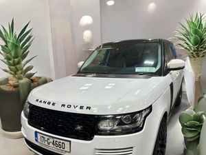 Land Rover Range Rover 3.0 TDV6 Vogue - Image 3