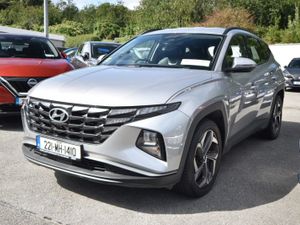 Hyundai Tucson 4WD Executive Phev Auto - Image 2