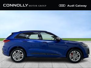 Audi Q5 TDI S-line SB - Image 3