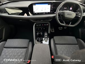 Audi Q5 TDI S-line SB - Image 4
