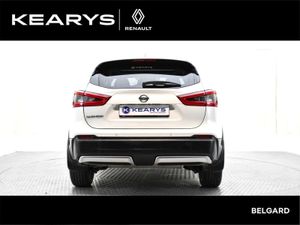 Nissan QASHQAI 1.5 DSL SV Premium - Image 2