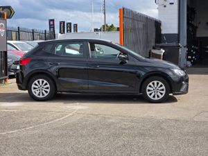 2018 SEAT Ibiza 1.0 Petrol - Image 2