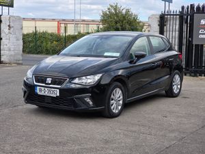 2018 SEAT Ibiza 1.0 Petrol - Image 4