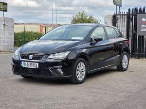 2018 SEAT Ibiza 1.0 Petrol - Image 4