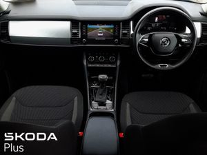 Skoda Kodiaq  ambition--automatic--7 Seater 2.0 T - Image 2