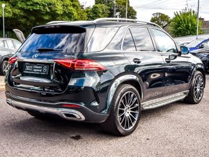 Mercedes-Benz GLE-Class 350de AMG Premium 316bhp - Image 2