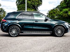 Mercedes-Benz GLE-Class 350de AMG Premium 316bhp - Image 3