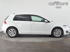 Volkswagen Golf 1.2 TSI 85hp Trendline - Image 3