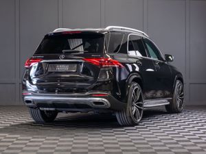 2022 Mercedes-Benz GLE 350de AMG Line 4Matic - Image 3