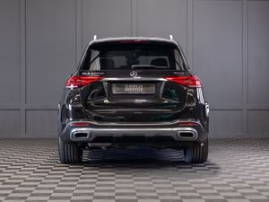 2022 Mercedes-Benz GLE 350de AMG Line 4Matic - Image 4