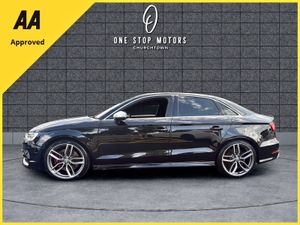 2016 Audi S3 2.0TFSI 300BHP QUATTRO *45,000KMS* - Image 2