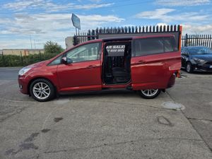Ford C-Max 1.5 Diesel  7 Seater - Image 3