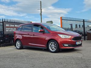 Ford C-Max 1.5 Diesel  7 Seater - Image 2
