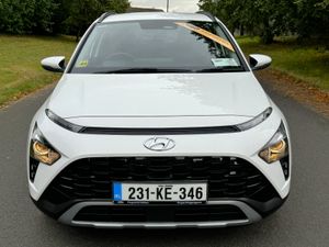 Hyundai Bayon 2023 - Image 2