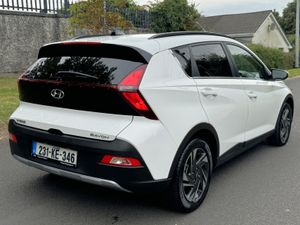 Hyundai Bayon 2023 - Image 4