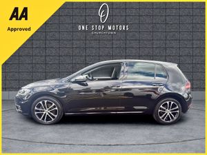 2017 VW Golf 1.4TSI HIGHLINE-MK7.5 AUTO*36,000KMS* - Image 2