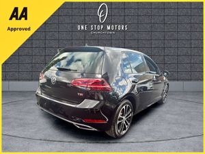2017 VW Golf 1.4TSI HIGHLINE-MK7.5 AUTO*36,000KMS* - Image 3