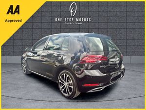 2017 VW Golf 1.4TSI HIGHLINE-MK7.5 AUTO*36,000KMS* - Image 4