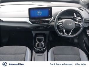 Volkswagen ID.5 77kwh Style 204BHP  panoramic Gla - Image 2
