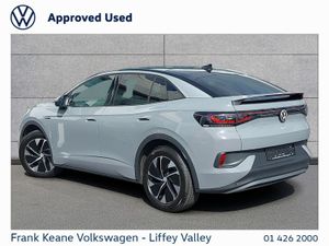 Volkswagen ID.5 77kwh Style 204BHP  panoramic Gla - Image 3